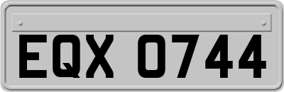 EQX0744