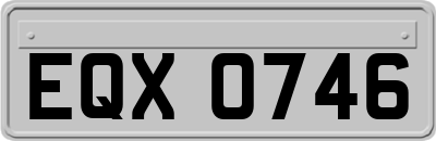 EQX0746