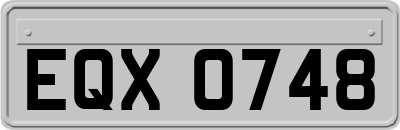 EQX0748