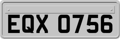 EQX0756