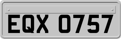 EQX0757
