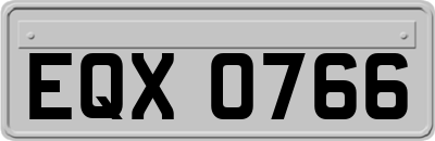 EQX0766