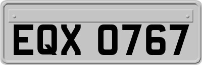 EQX0767