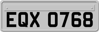 EQX0768
