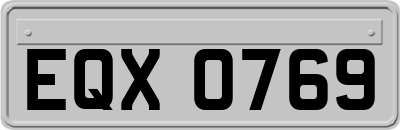 EQX0769