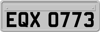 EQX0773