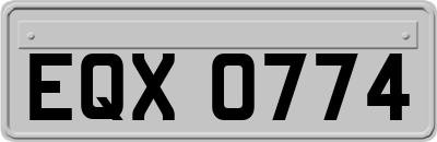 EQX0774