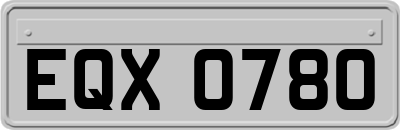 EQX0780
