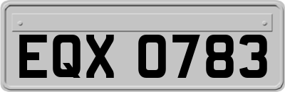 EQX0783