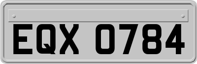 EQX0784