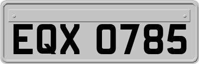 EQX0785