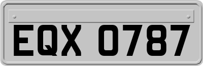 EQX0787