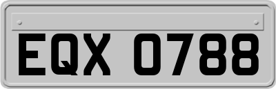 EQX0788