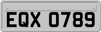 EQX0789