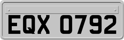 EQX0792
