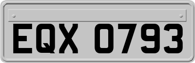 EQX0793