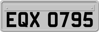 EQX0795