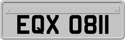 EQX0811