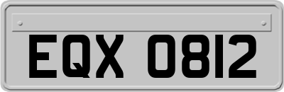 EQX0812
