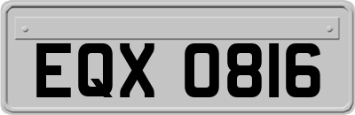 EQX0816