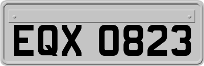 EQX0823
