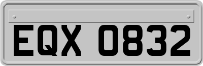 EQX0832