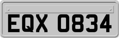 EQX0834