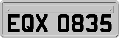 EQX0835
