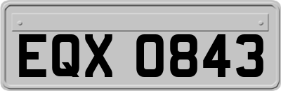 EQX0843