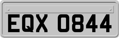 EQX0844