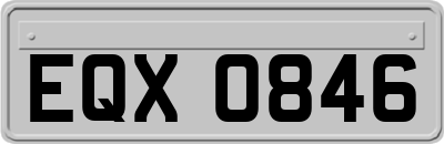 EQX0846