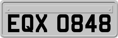 EQX0848