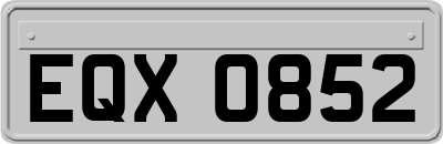 EQX0852