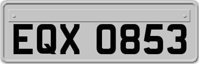 EQX0853