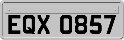EQX0857