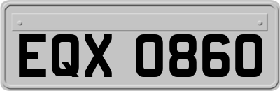 EQX0860