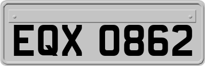 EQX0862
