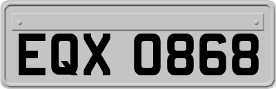 EQX0868