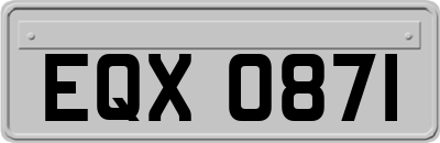 EQX0871