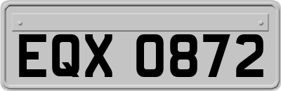 EQX0872
