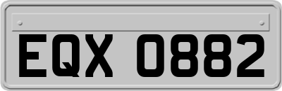 EQX0882
