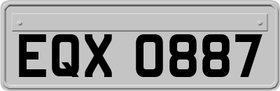 EQX0887