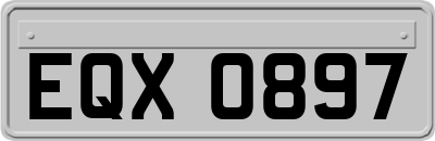 EQX0897