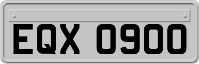 EQX0900