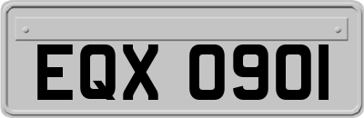 EQX0901