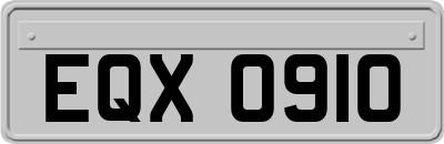 EQX0910