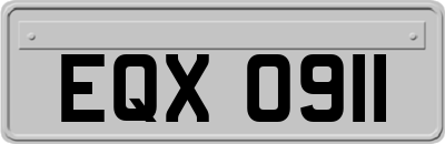 EQX0911