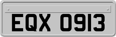 EQX0913