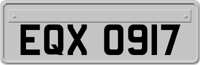 EQX0917