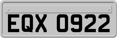 EQX0922